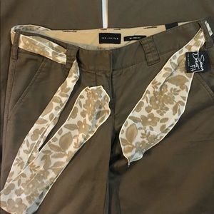 The limited/size 4/sexy Drew fit/new with tags